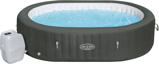 Bestway 60067-6, Piscina, con controllo intelligente
