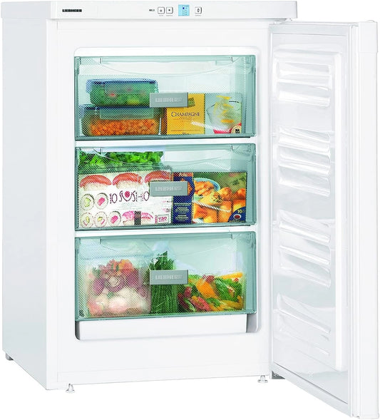 CONGELADOR VERTICAL GP-1213-20, Prodotto per casa e tempo libero