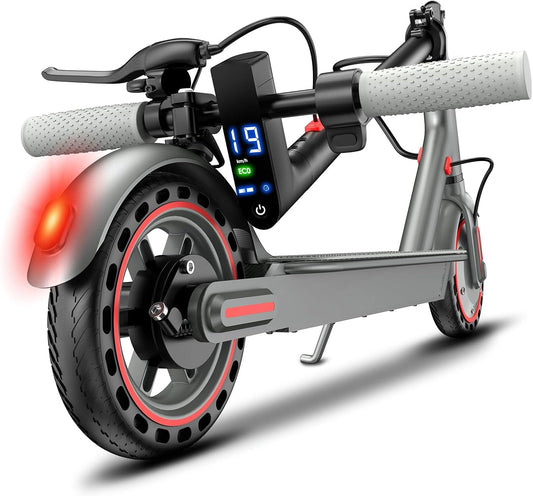 Monopattino, Monopattino elettrico, 25 Km/h, 48Km, 120 kg
