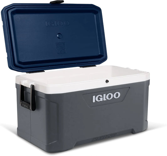 IGLOO, Frigorifero