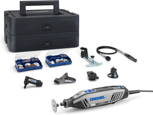 Dremel 4250, Prodotto per casa e tempo libero, 175W