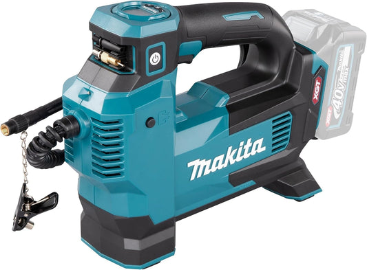 Makita, Batteria ricaricabile, 40V, 11,1 bar