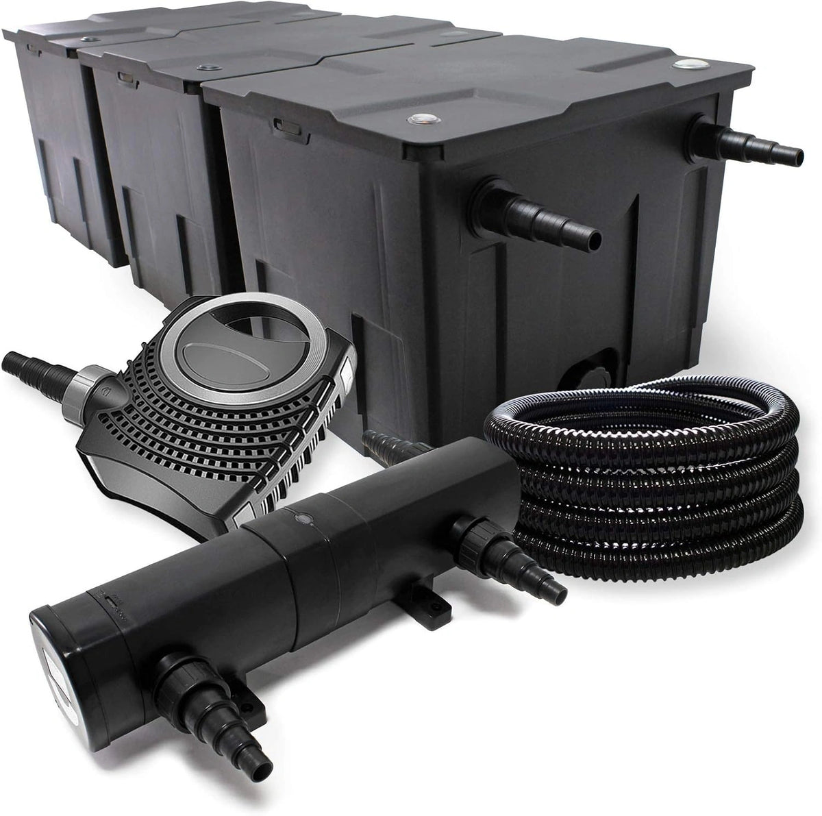Prodotto per casa e tempo libero, 36W, 80W, 90000l