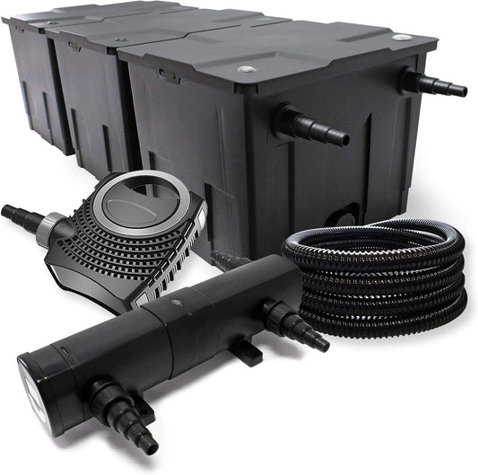 Prodotto per casa e tempo libero, 36W, 80W, 90000l