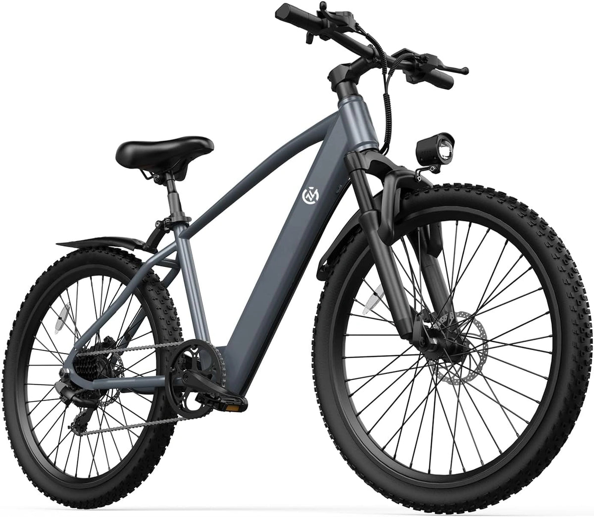 Bicicletta, Bicicletta elettrica, 250 W, 36 V, 10,4 Ah