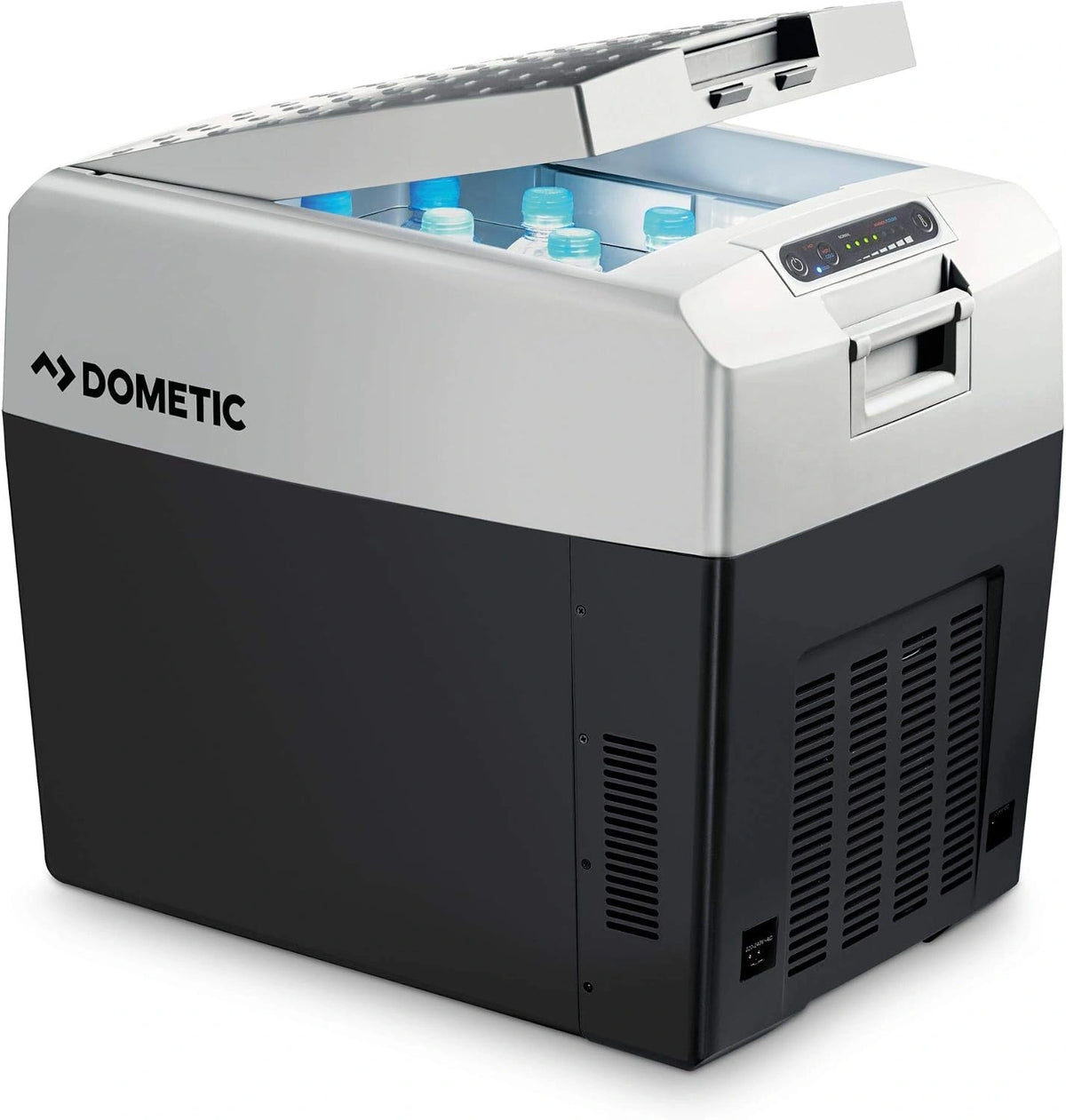 DOMETIC, Frigorifero, 24 V, 230 V, 33 l, portatile