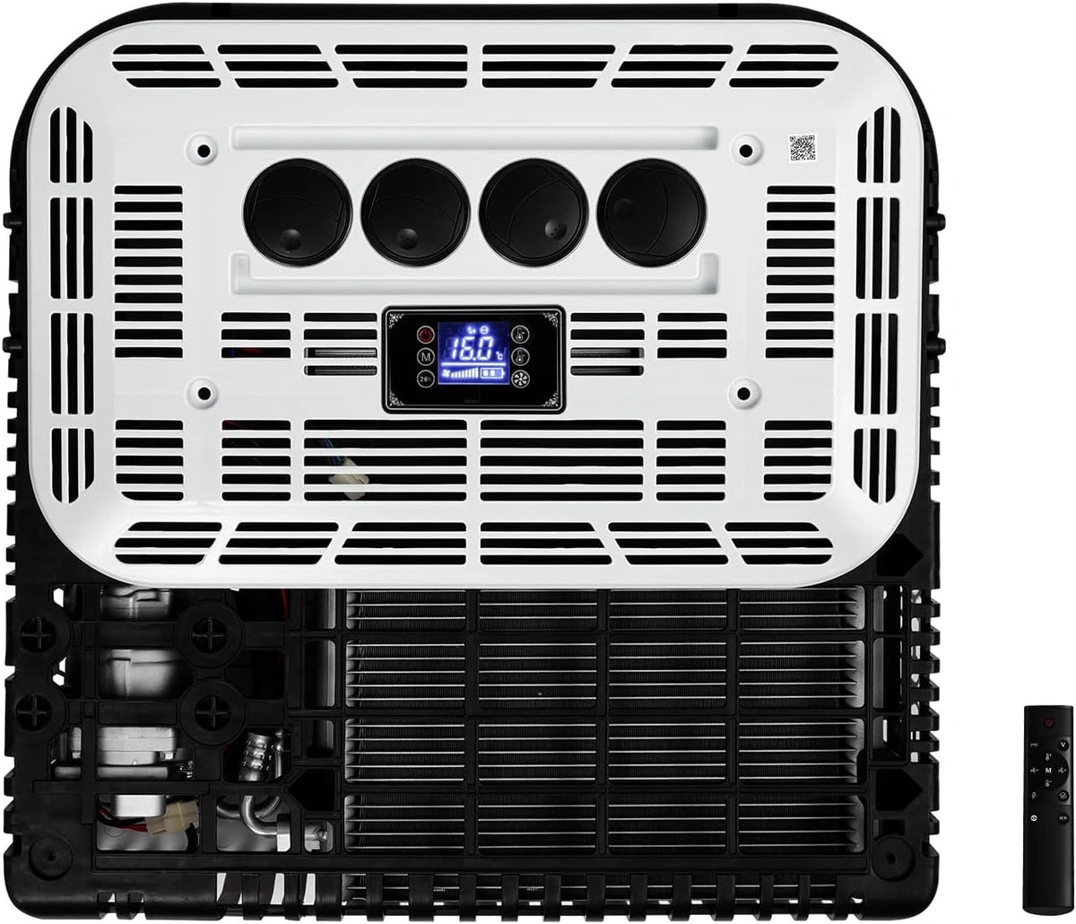 Climatizzatore portatile, 12 V, 2600 W