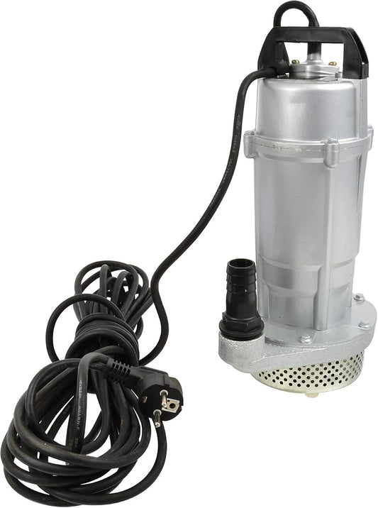 BSD, Prodotto per casa e tempo libero, 370W, 6000L