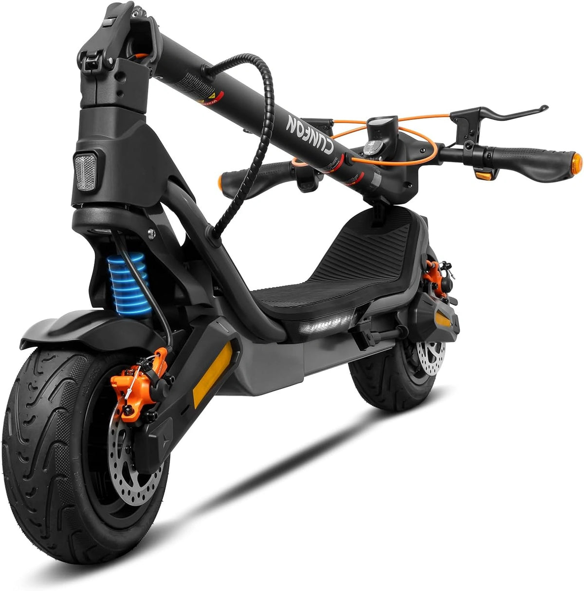 Monopattino, Monopattino elettrico, 48 V, 24 Ah, 80km, pieghevole