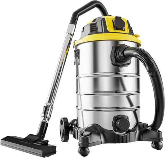 Monzana, Aspirapolvere, 2200W, 30L