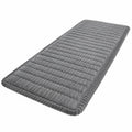 Rutschfester Sofabezug für Ecksofa - Dunkelgrau, 1/2/3/4 Sitzer, Tierfreundlich