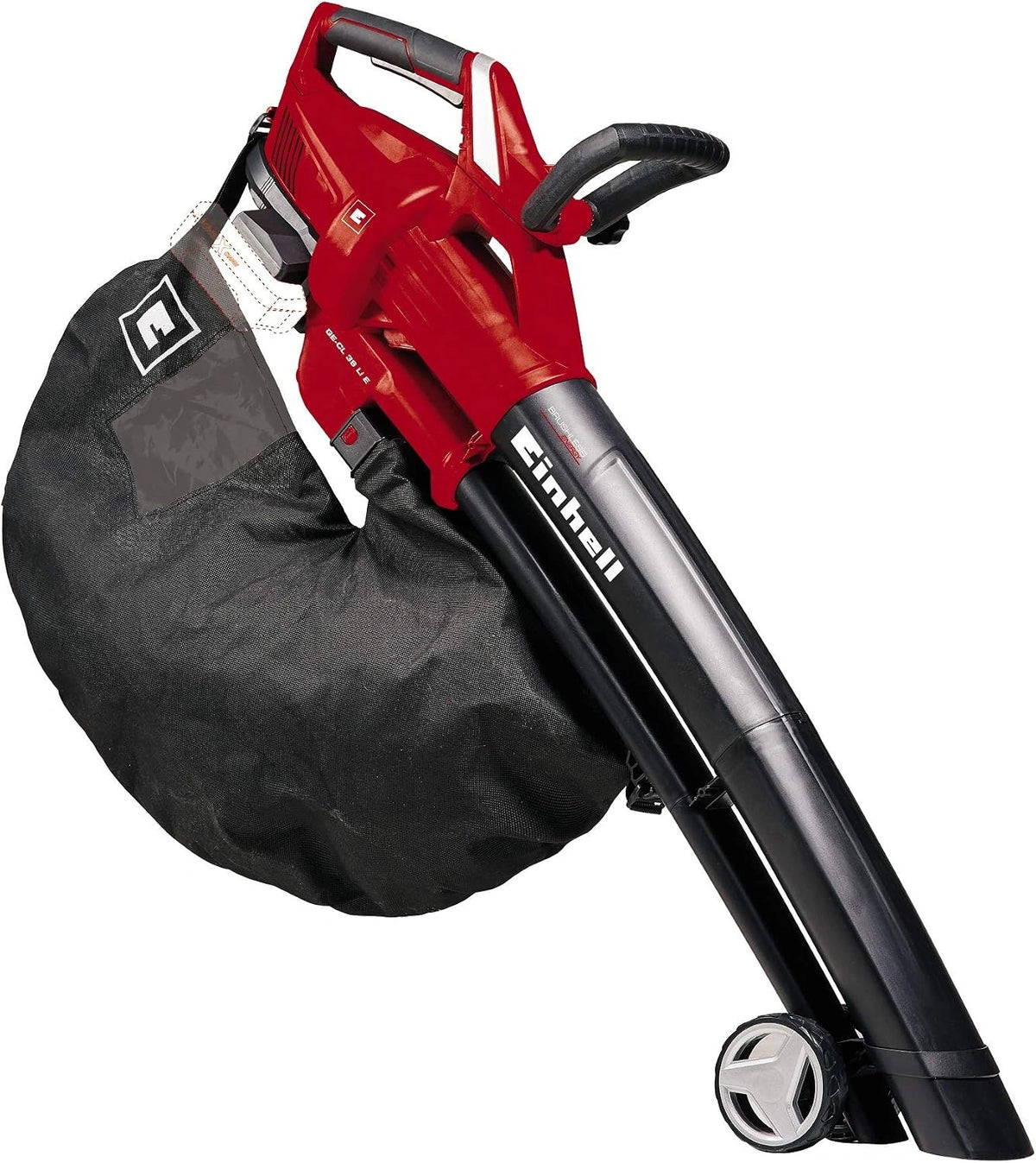 Einhell, Batteria ricaricabile