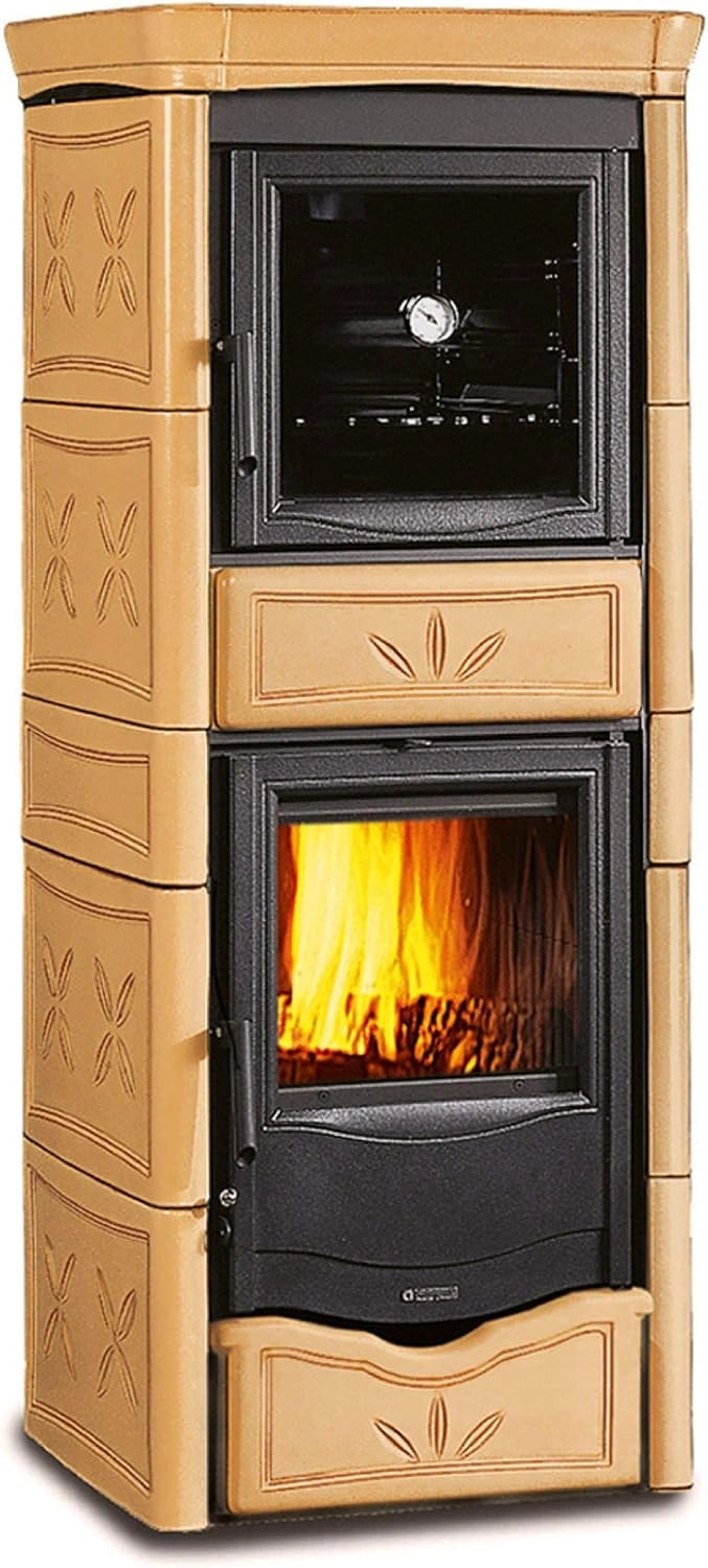 La, Forno elettrico, 58,7cm