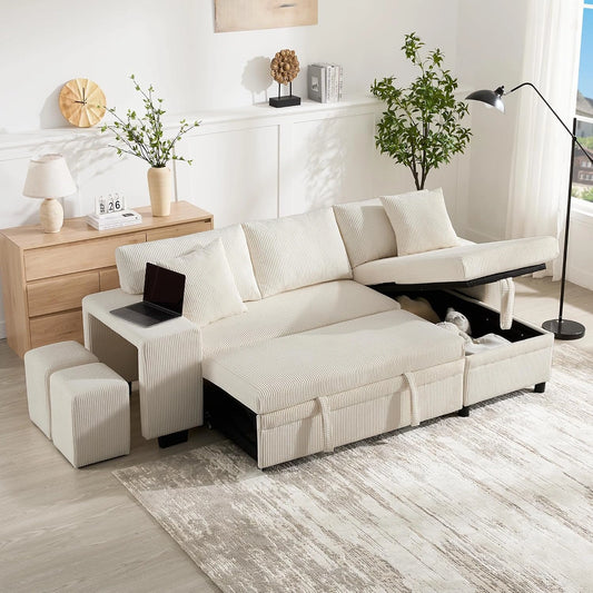 Letto, Beige