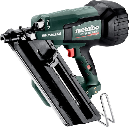 Metabo, Batteria ricaricabile, 18 V