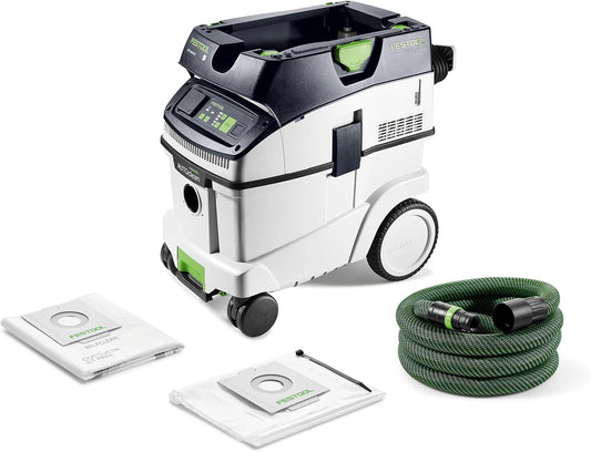 Festool, Aspirapolvere